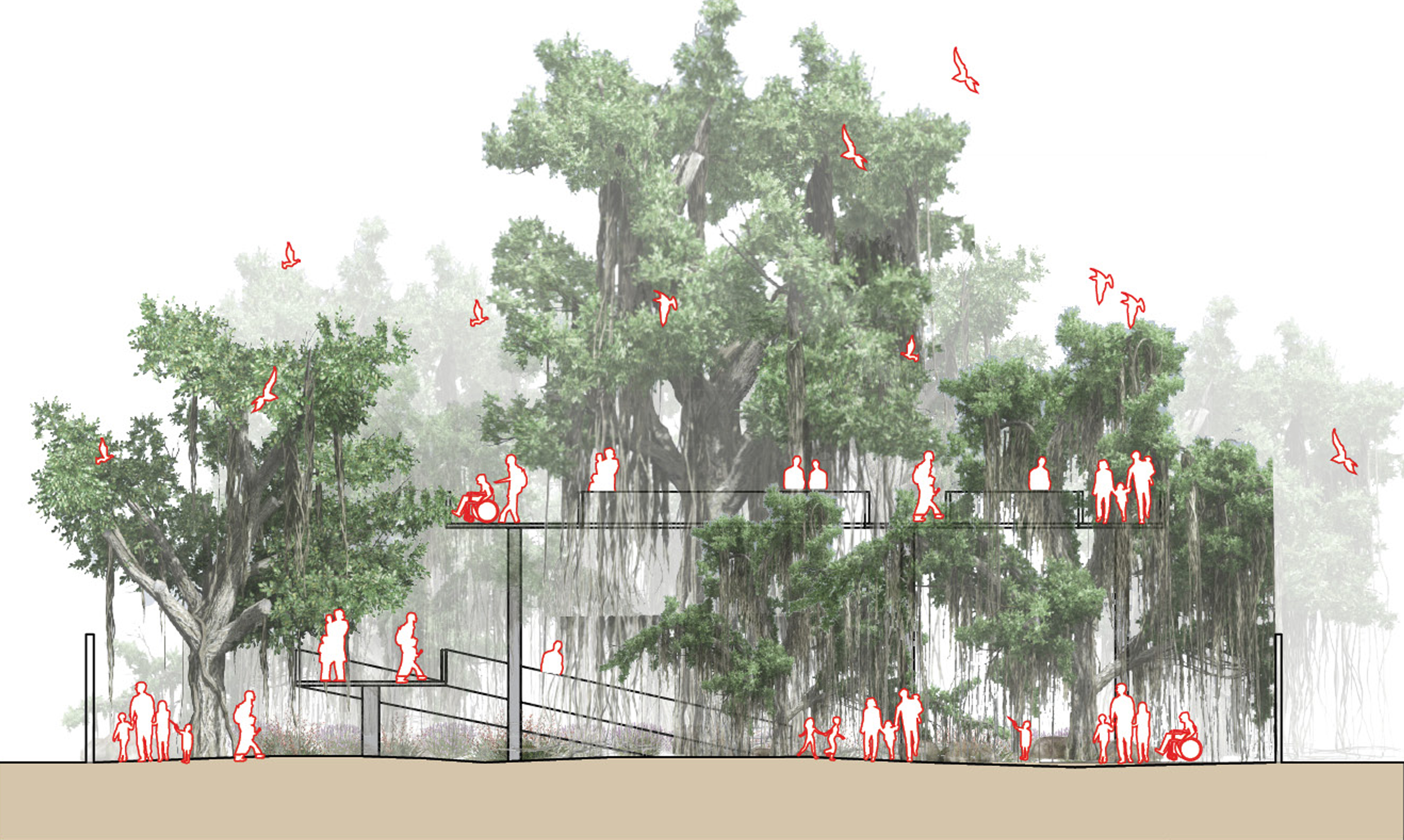 Mumbai Mile Park_Focus