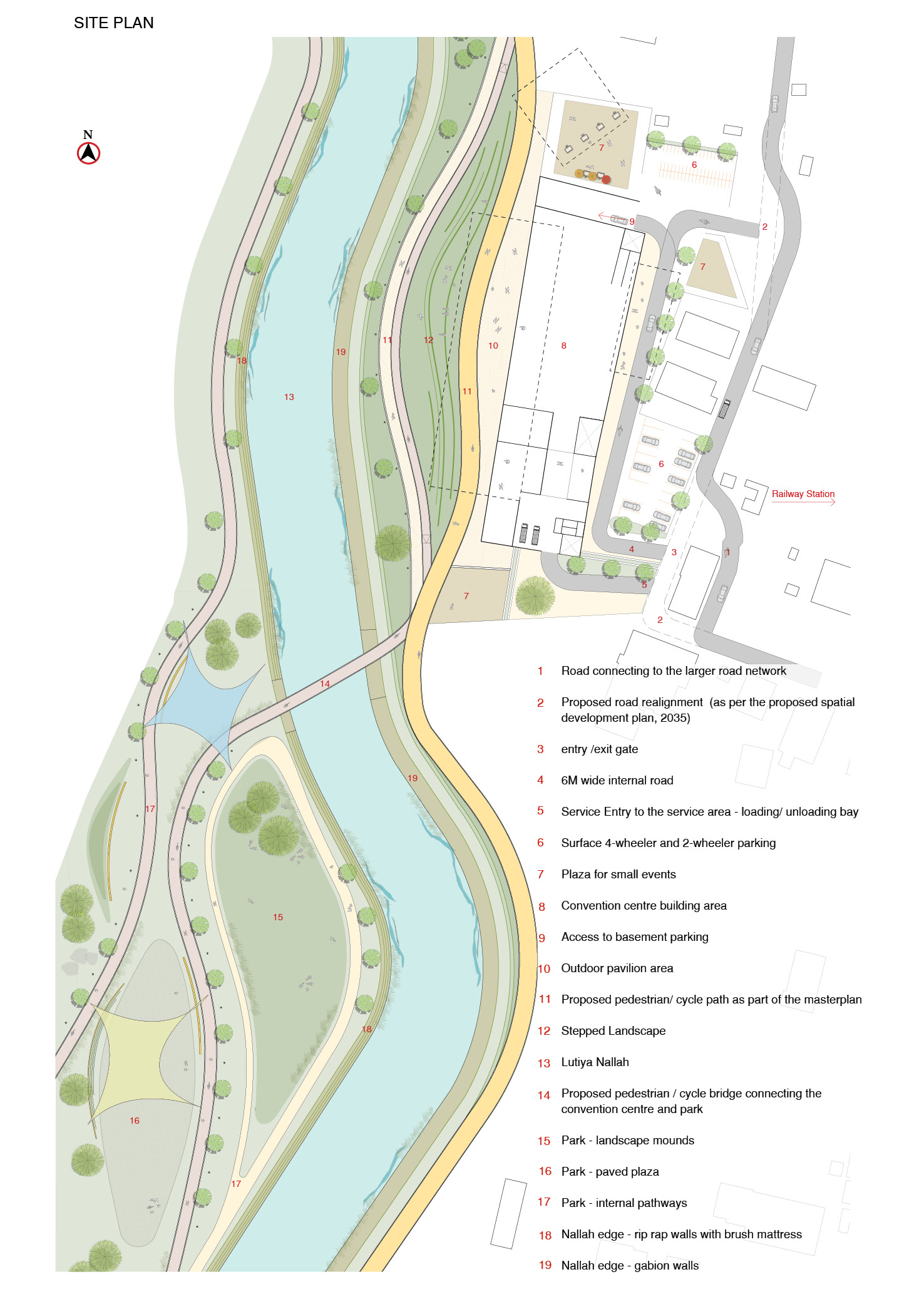 20160523_Convention Centre